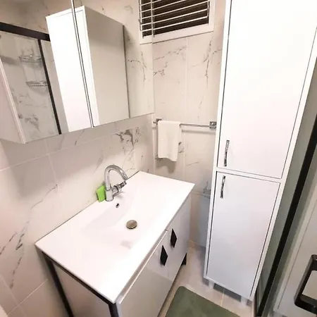 Διαμέρισμα Two Bedroom In Osmanbey Κωνσταντινούπολη