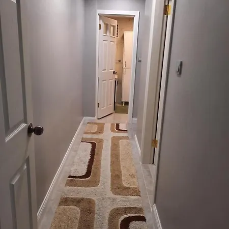 Διαμέρισμα Two Bedroom In Osmanbey *