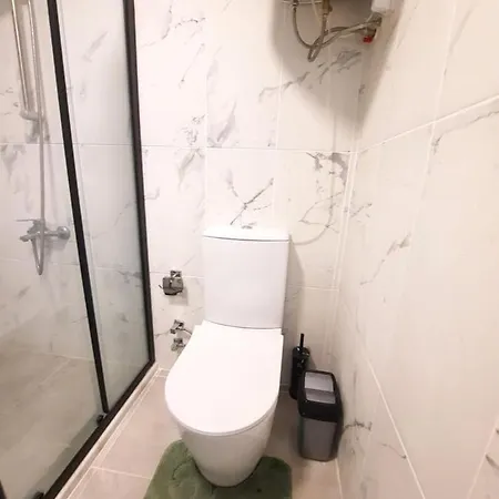 Διαμέρισμα Two Bedroom In Osmanbey Κωνσταντινούπολη
