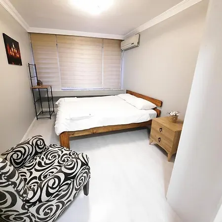 Two Bedroom In Osmanbey Διαμέρισμα