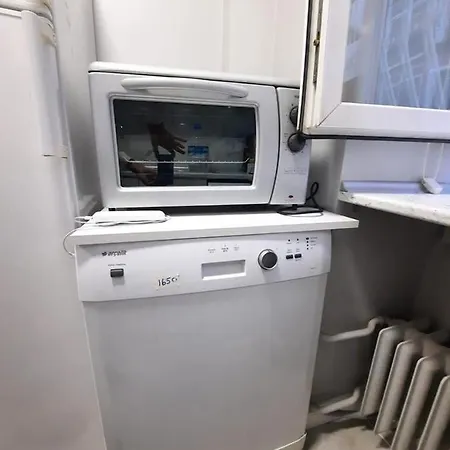 Two Bedroom In Osmanbey *